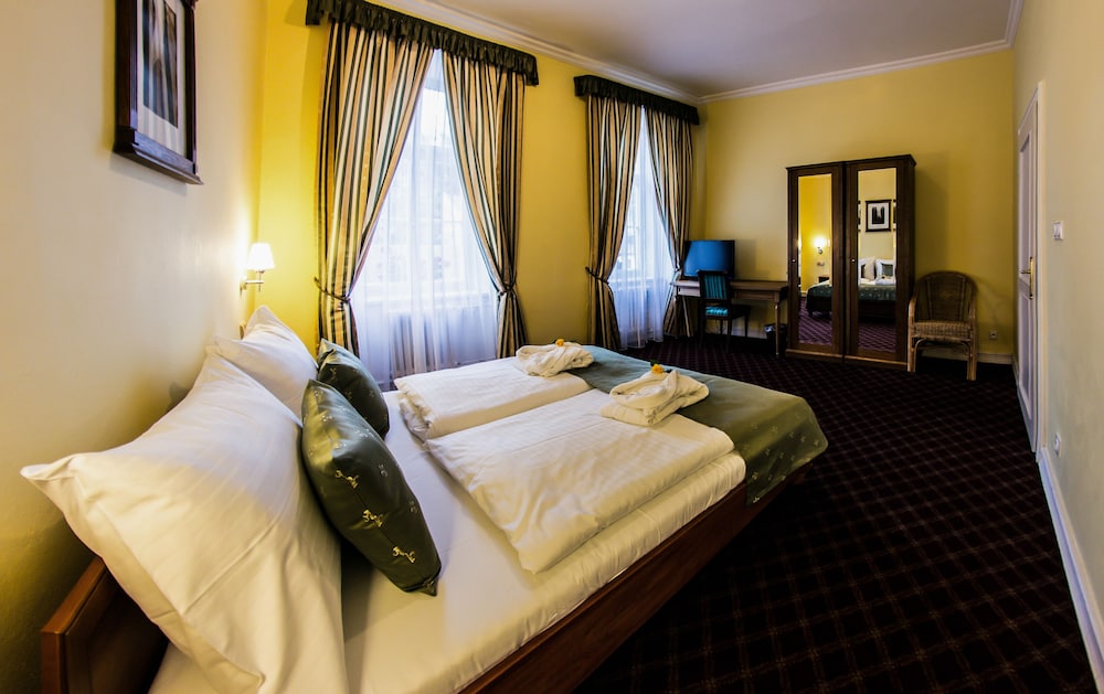Hotel Dvorak 23/50