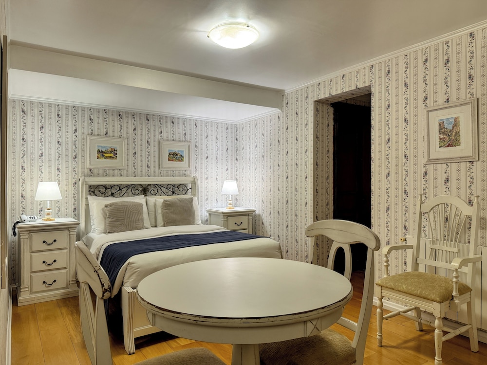 Petit Hotel Provence Gramado Tissiani 42/73
