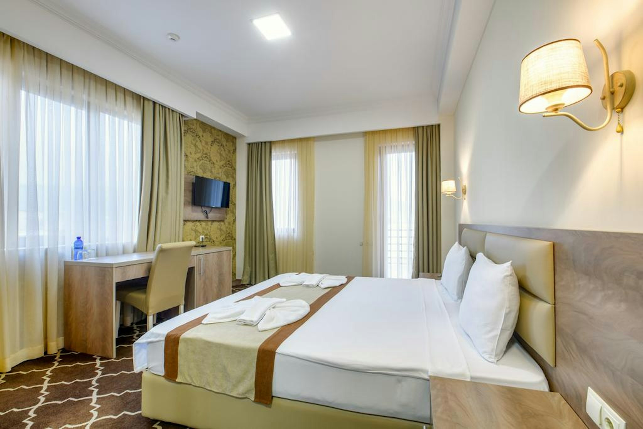 Link Hotel Tbilisi 18/37
