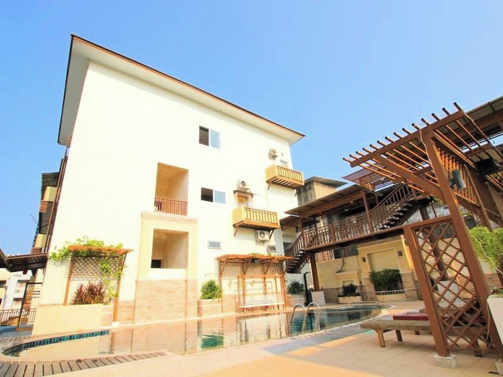 Tanawit Hotel & Spa Hua Hin 7/56