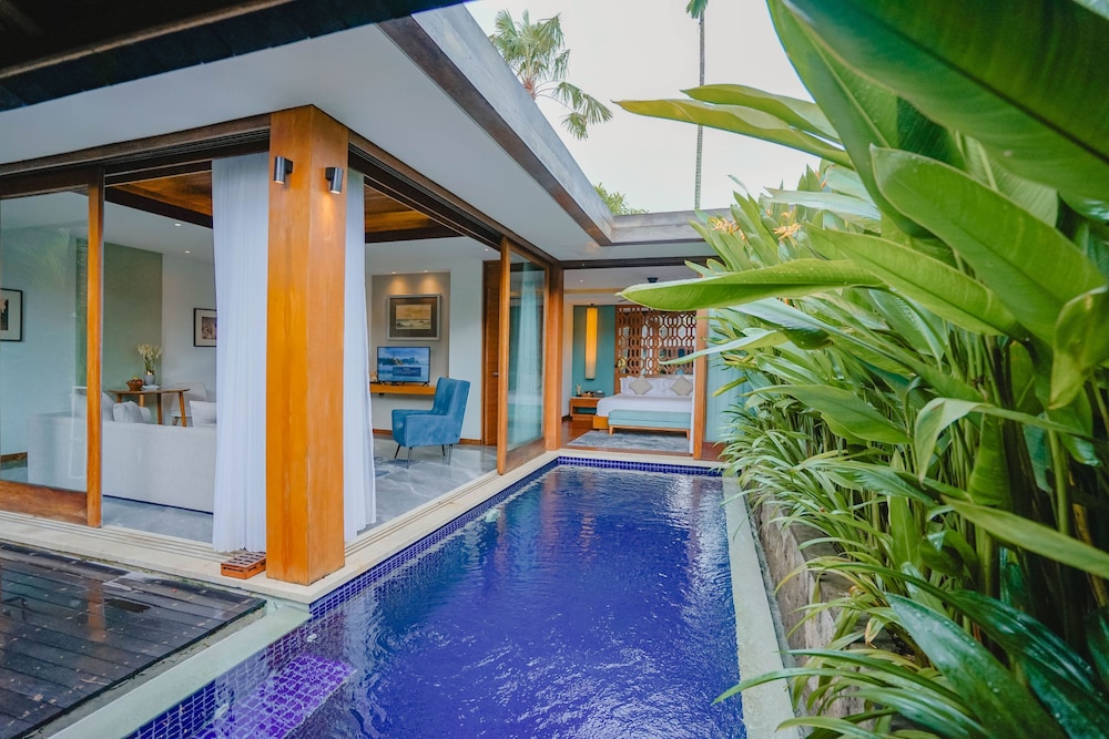 Maca Villas Spa 36/64