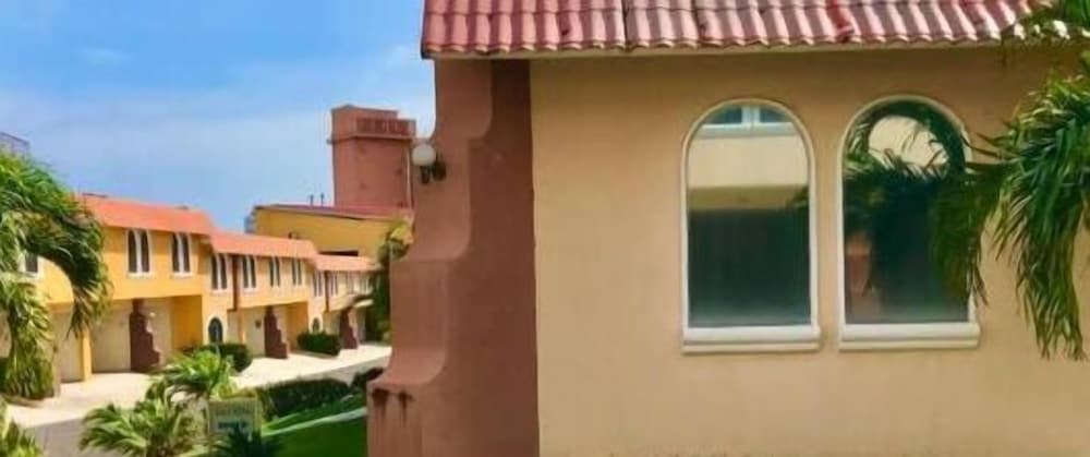 Villas Dali Veracruz 66/69