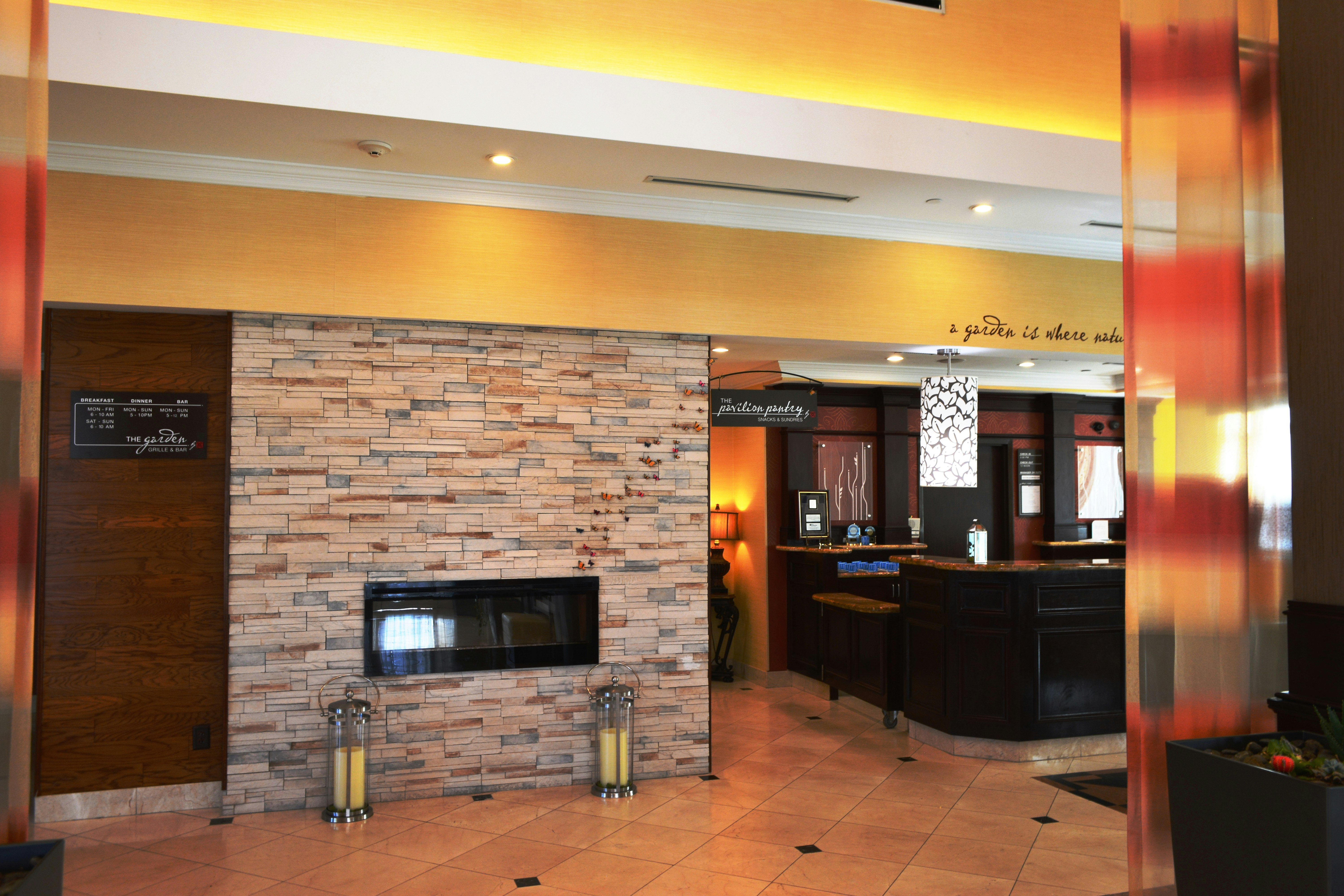 HILTON GARDEN INN HOUSTON WEST - KATY 6/59