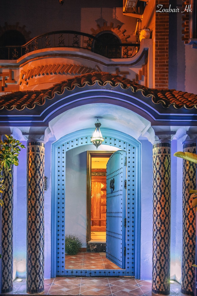 Villa Rita Guest House 5/50