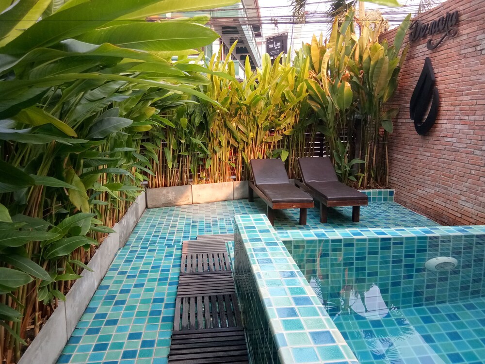 Hotel De Nara 23/31
