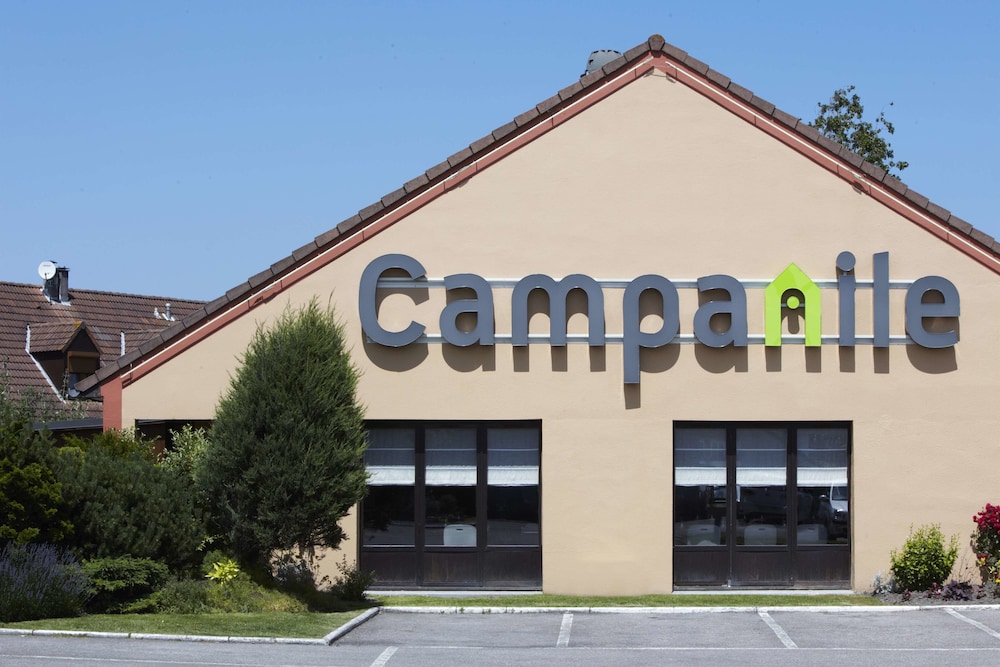 CAMPANILE CALAIS 2/47