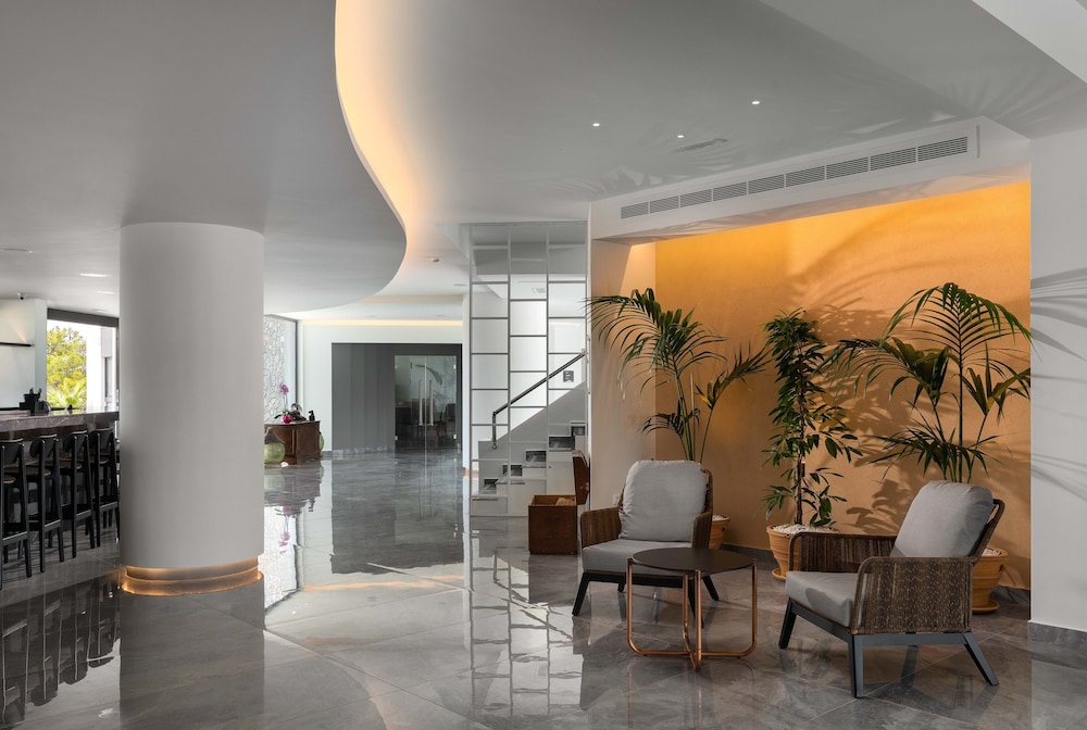 Atalanti Boutique Hotel - Adults Only 18/34
