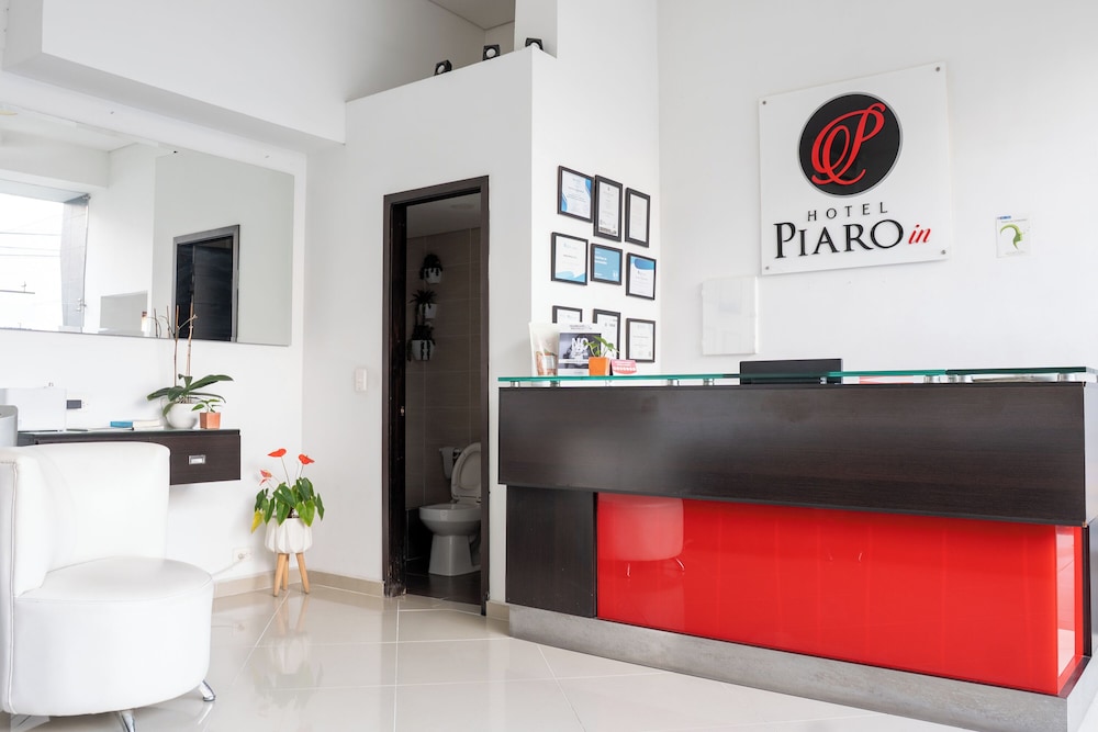 Hotel Piaro In Apartastudios 4/50