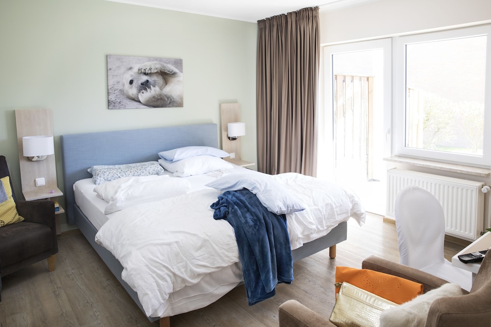 Hotel Jess Am Meer 6/19