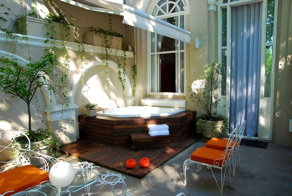 Rendez Vous Hotel Buenos Aires 6/67