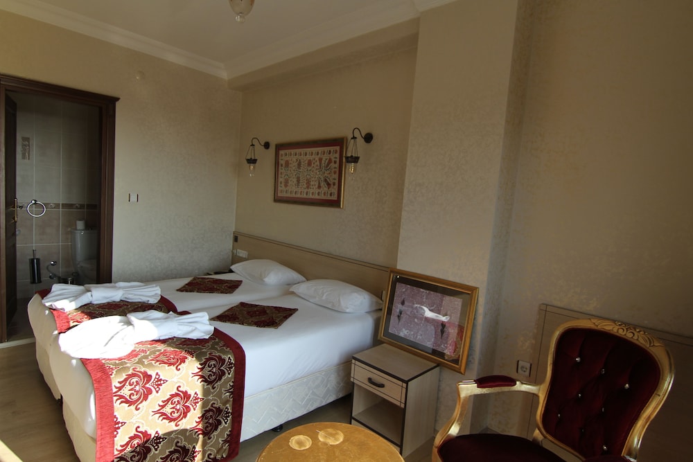 Art City Hotel Istanbul 26/73
