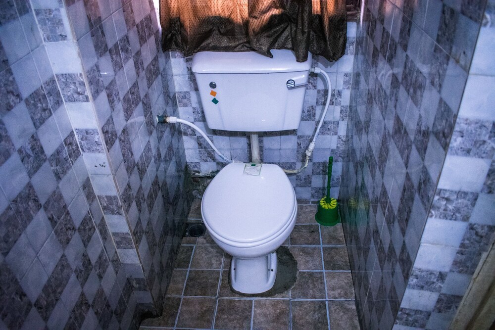 Ikeja Transit Hotel 14/14