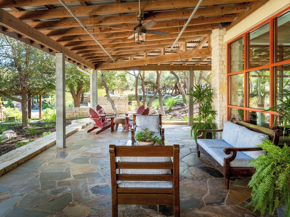 Hyatt Residence Club San Antonio Wild Oak Ranch 23/50