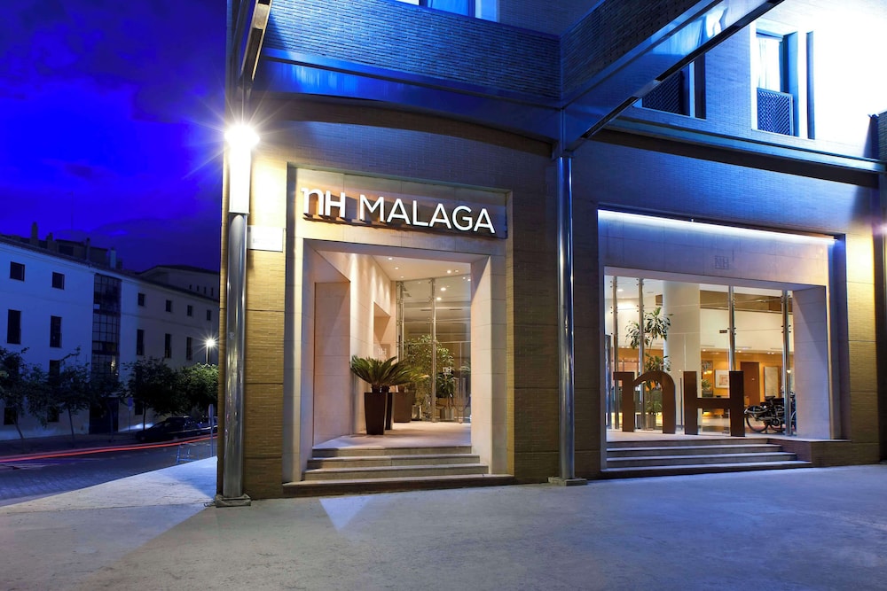 Nh Malaga 5/47