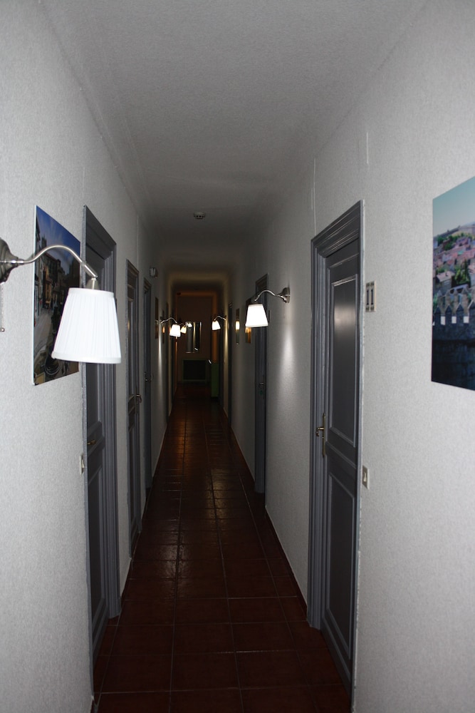 La Estacion Hostal 32/51