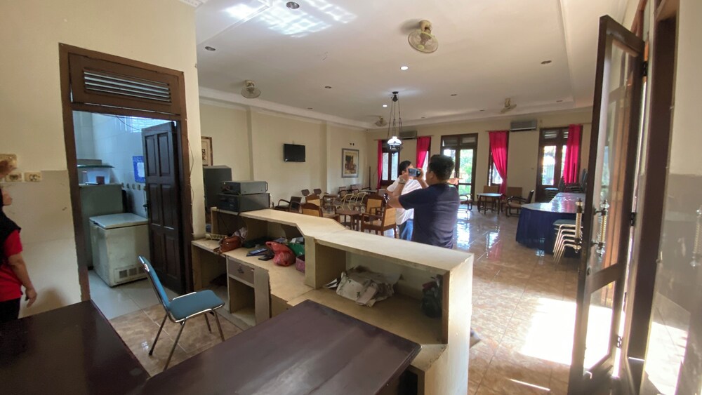 Collection O Pekalongan Near Pasar Batik Setono Formerly Hotel Jayadipa 34/46