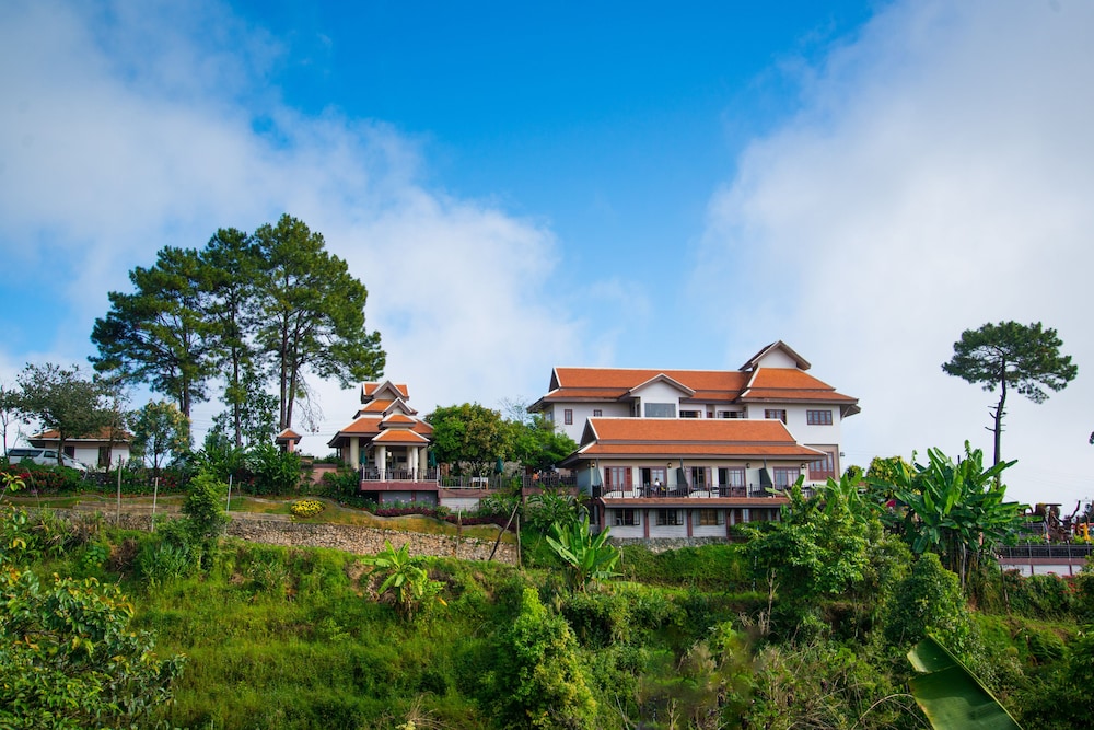 Phumorkdao Resort 43/50