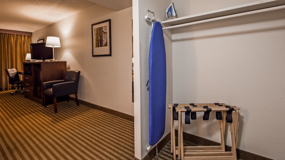 Best Western Yacht Harbor Hotel 21/36