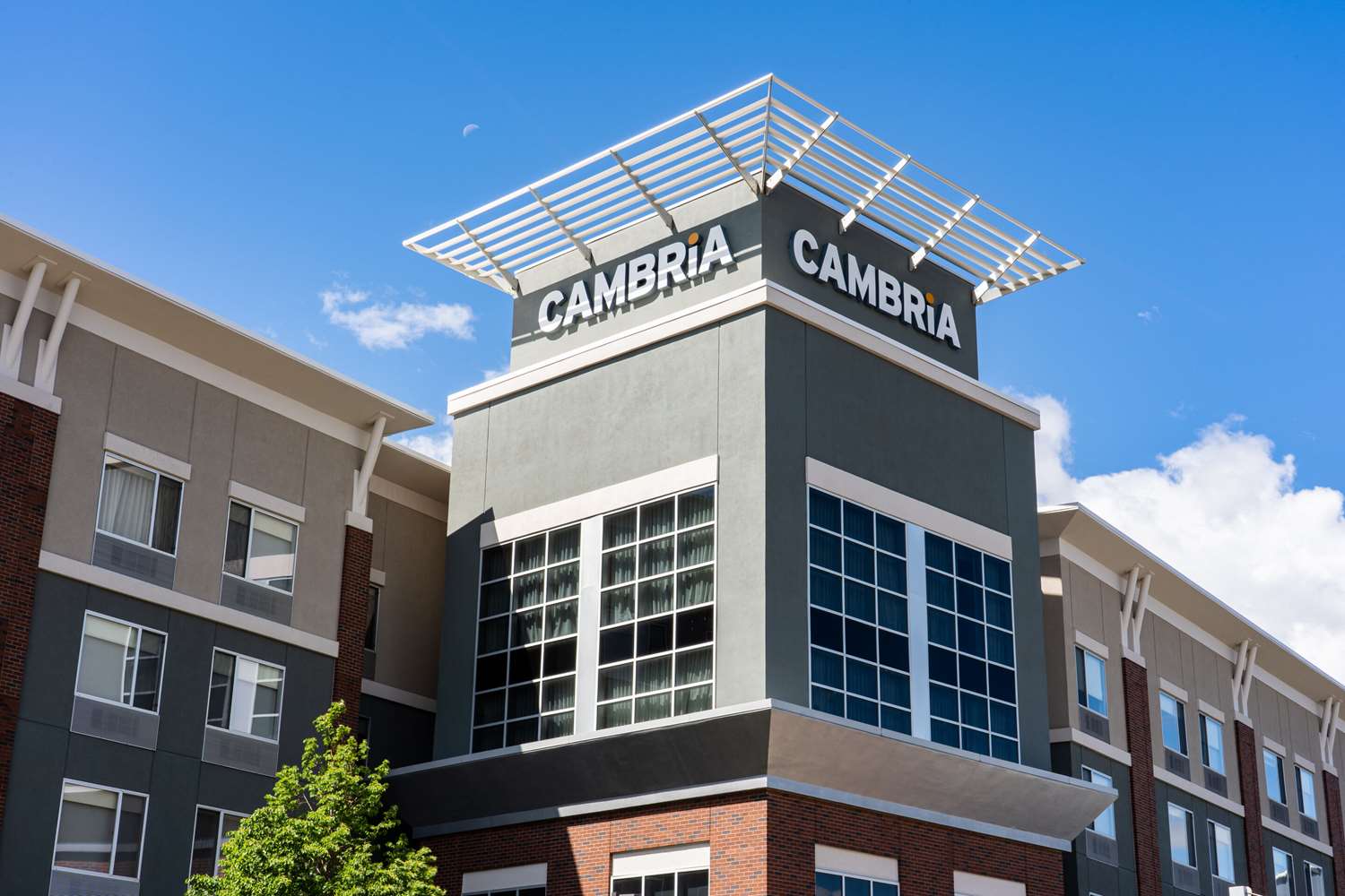 Cambria Hotel Ft Collins 3/26