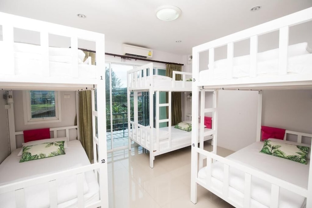 Dkaya Hostel 30/49