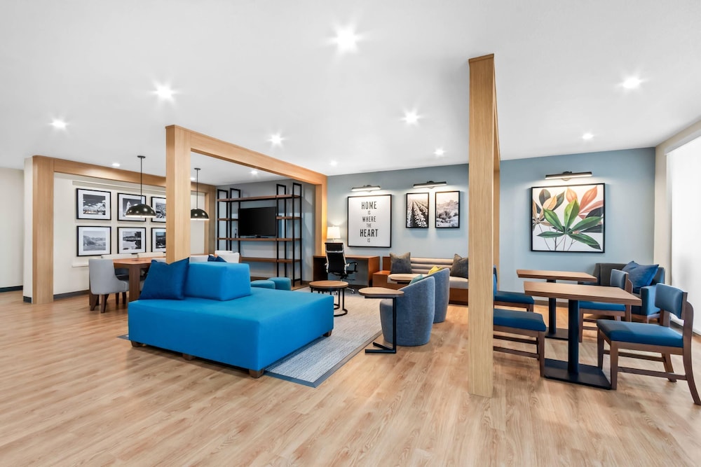 Everhome Suites Yuma East I-8 28/50