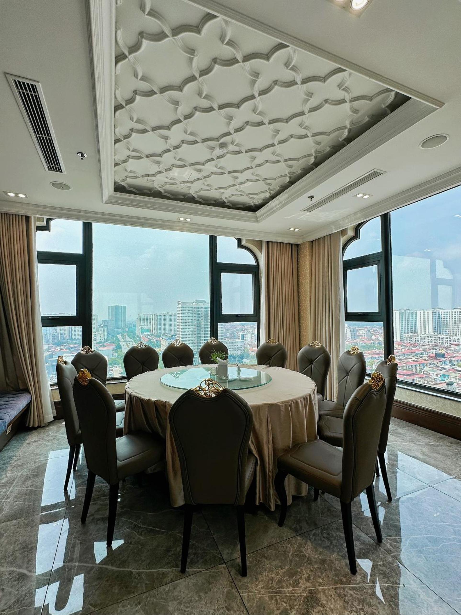 Kinh Bac Palace Hotel 25/29