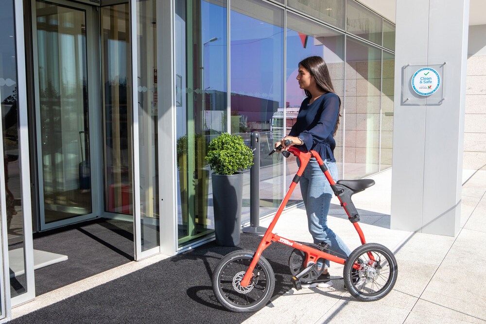 Stay Hotel Porto Aeroporto 40/55