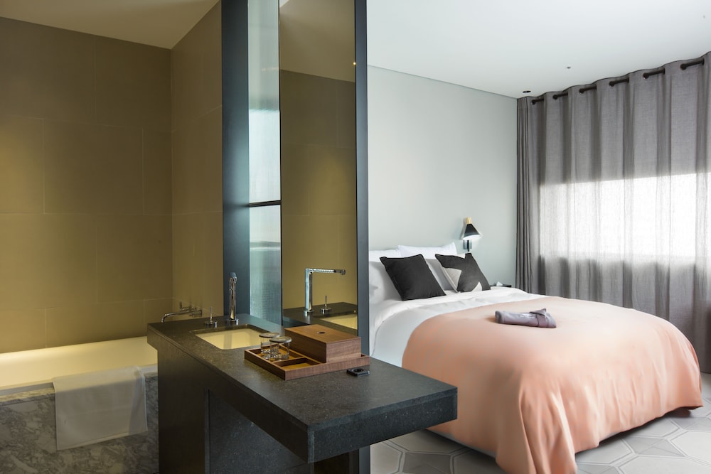 Sr Hotel Seoul Magok 28/62