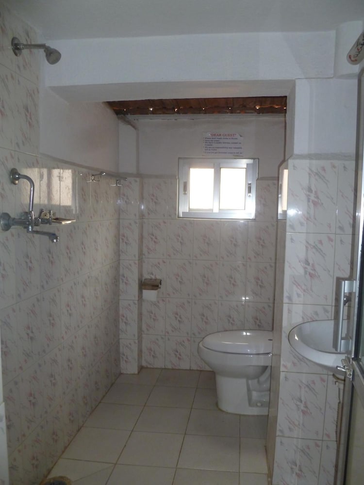 Andes House - Hostel 31/32