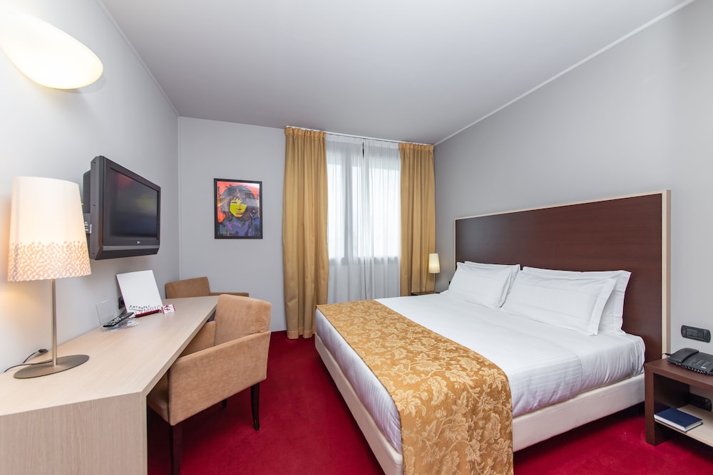 BASIC, DOUBLE BED
