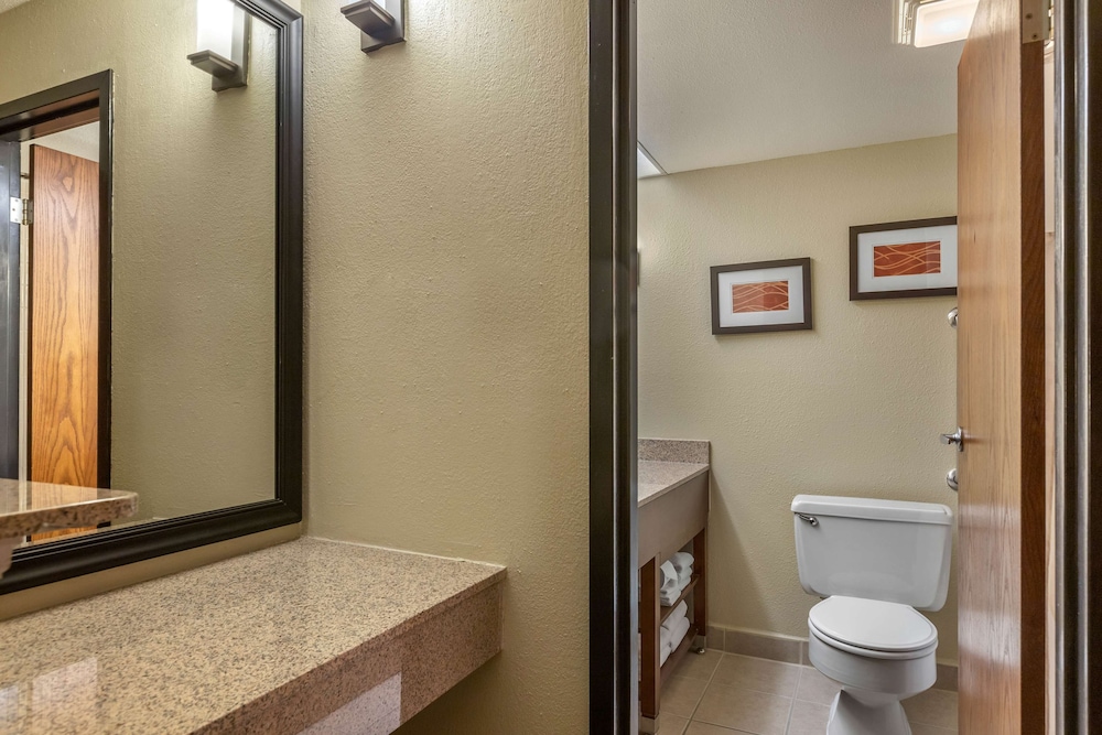 Comfort Inn Grand Rapids Airport 7/35