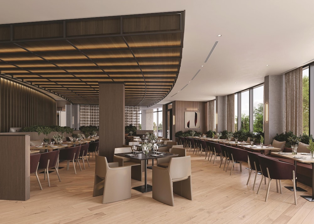 The Clayfield, in the Unbound Collection by Hyatt 17/29