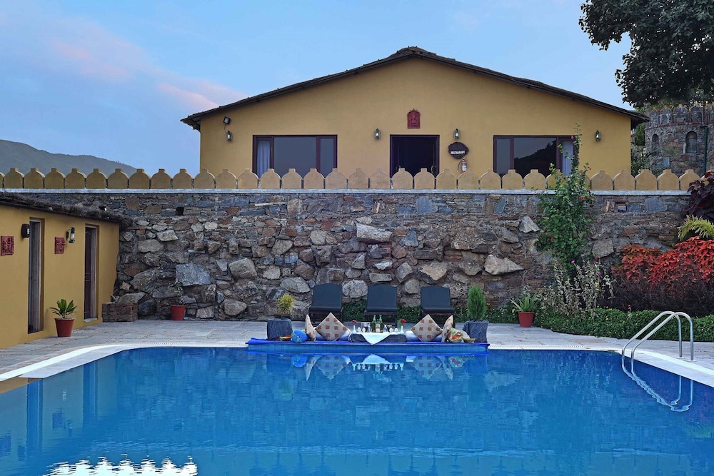 Kumbhalgarh Safari Camp photo2