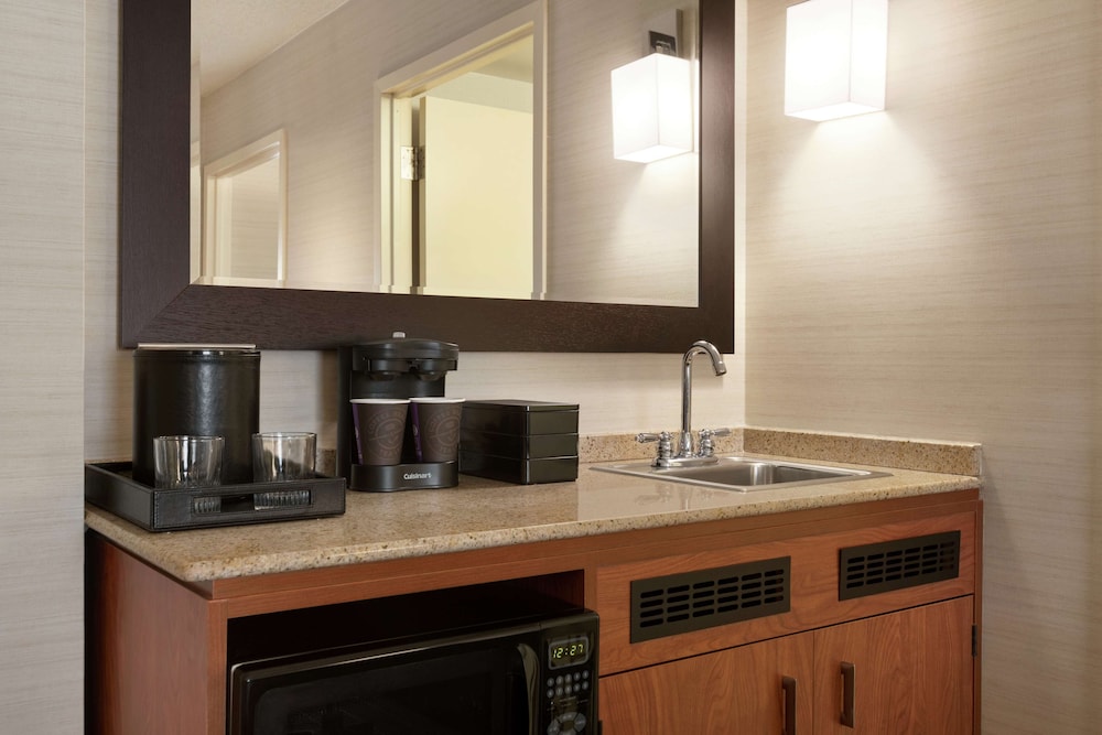 Embassy Suites by Hilton Boston at Logan Airport 61/65