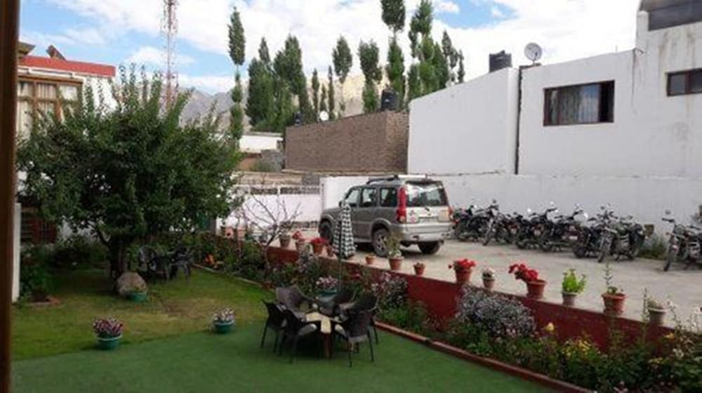 Hotel Ladakh Imperial 27/27