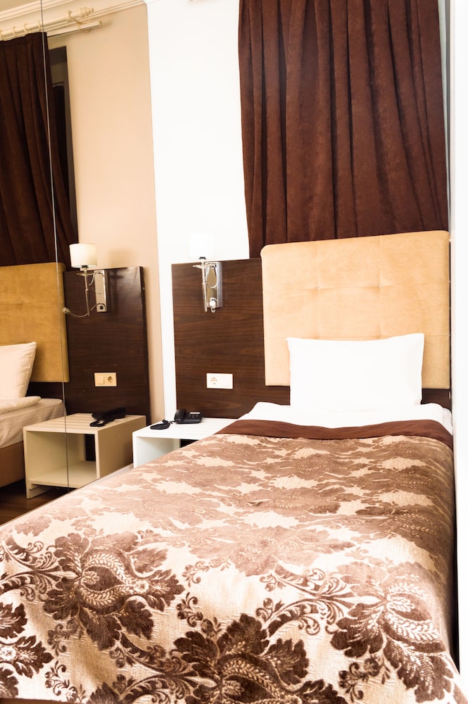 City Center Hotel Taksim 43/72