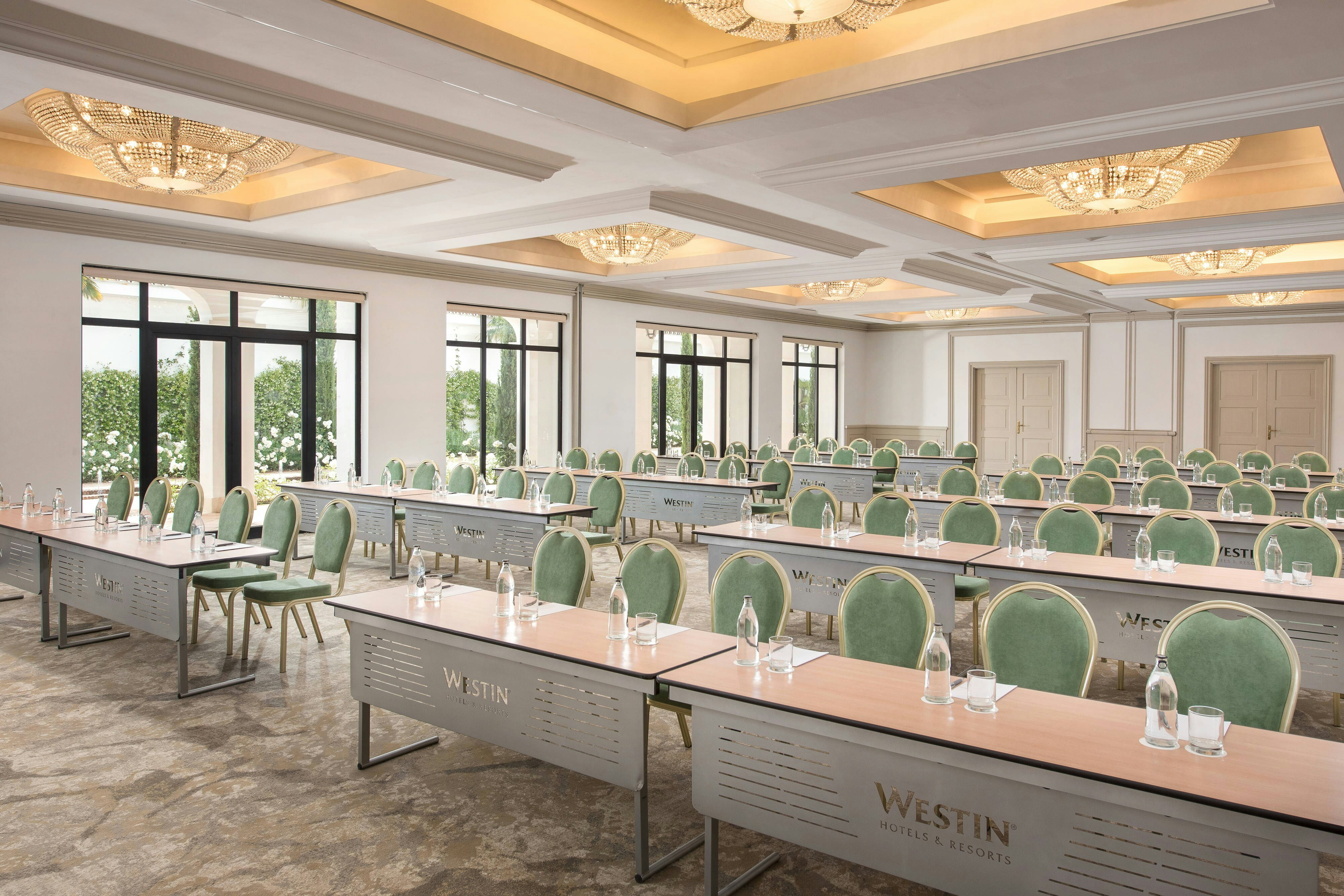 The Westin La Quinta Golf Resort & Spa, Benahavis, Marbella 23/73