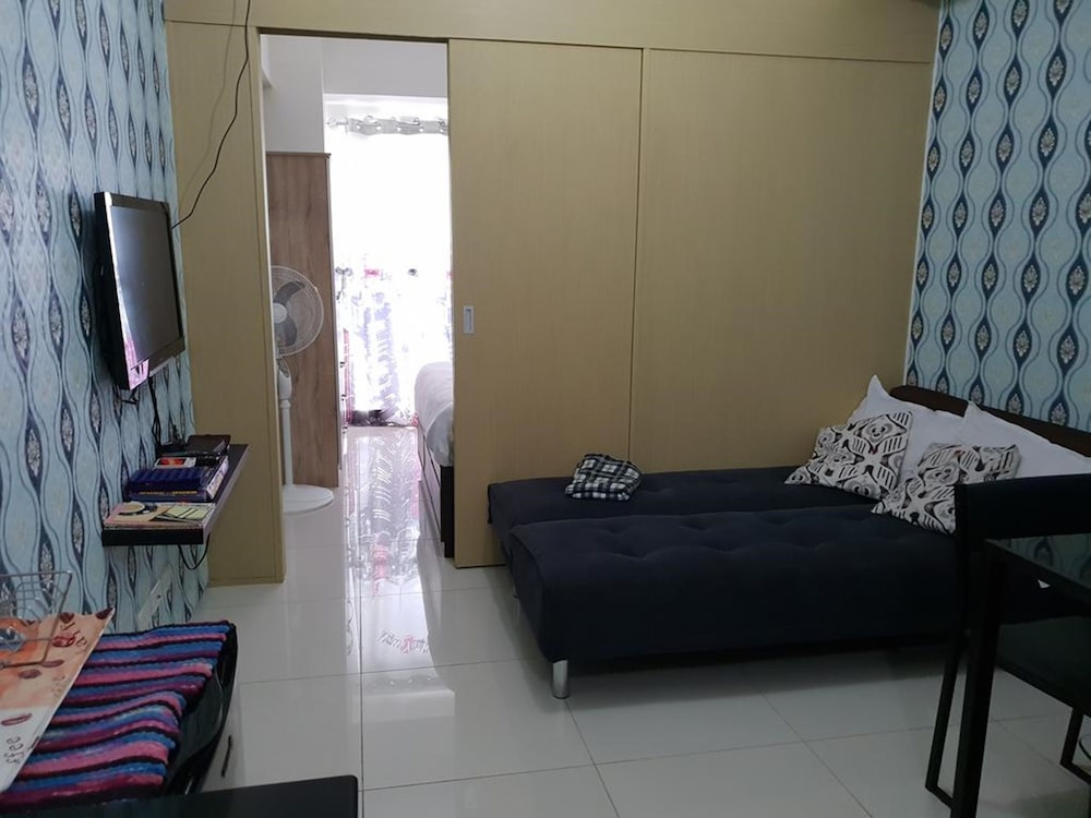 Wind Residences By Bea And Rm 17/44