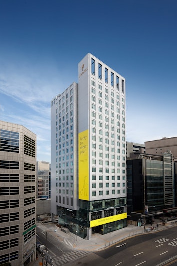 L7 MYEONGDONG by LOTTE HOTELS 1/40