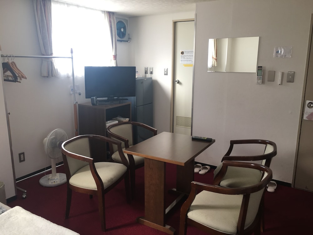 Hotel Yanagibashi 41/46
