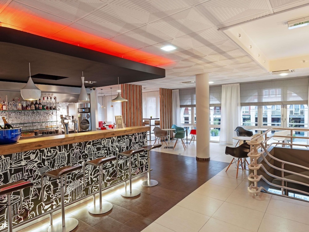 Ibis Epernay Centre Ville 45/63