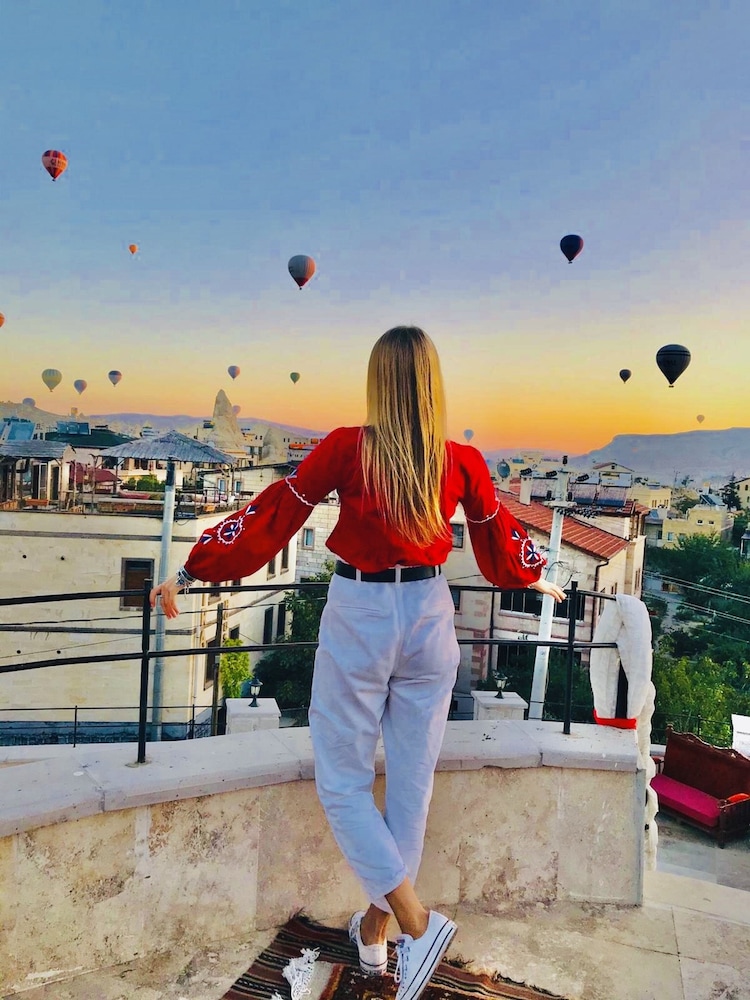 Balloon Cave Hotel 37/45