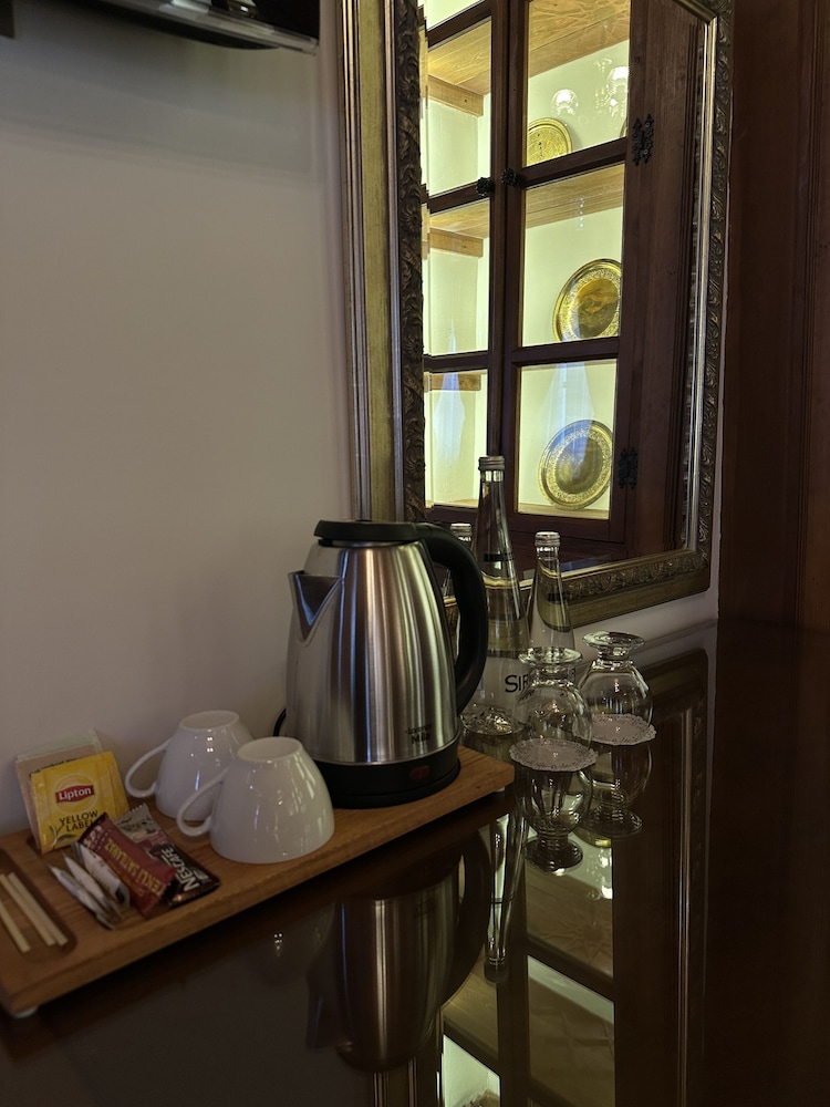 Tas Konak Hotel Gaziantep 16/50