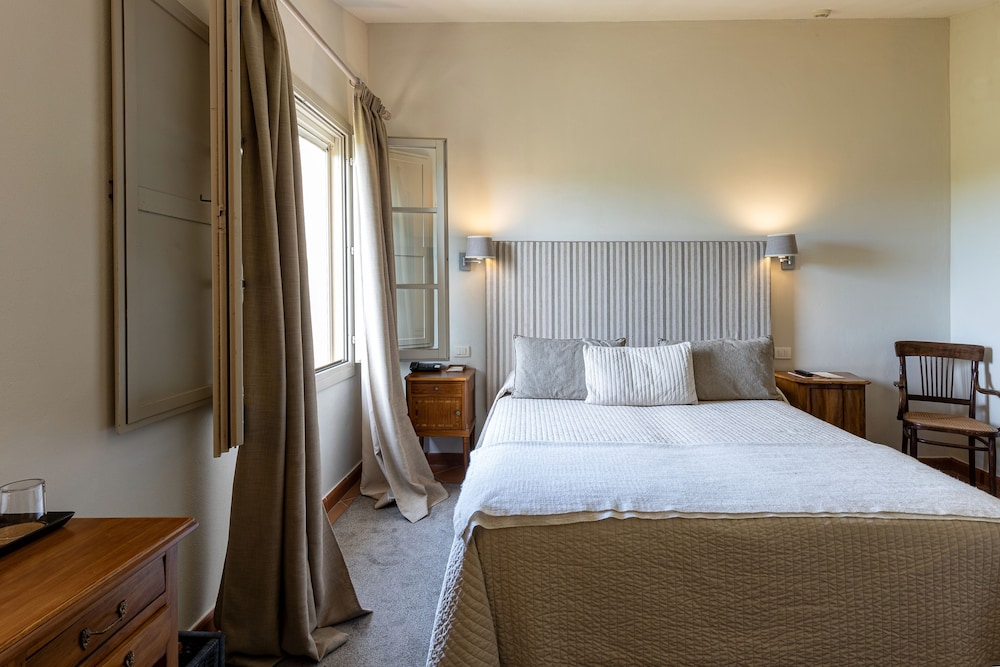 Si Montalcino Hotel & Restaurant 19/68