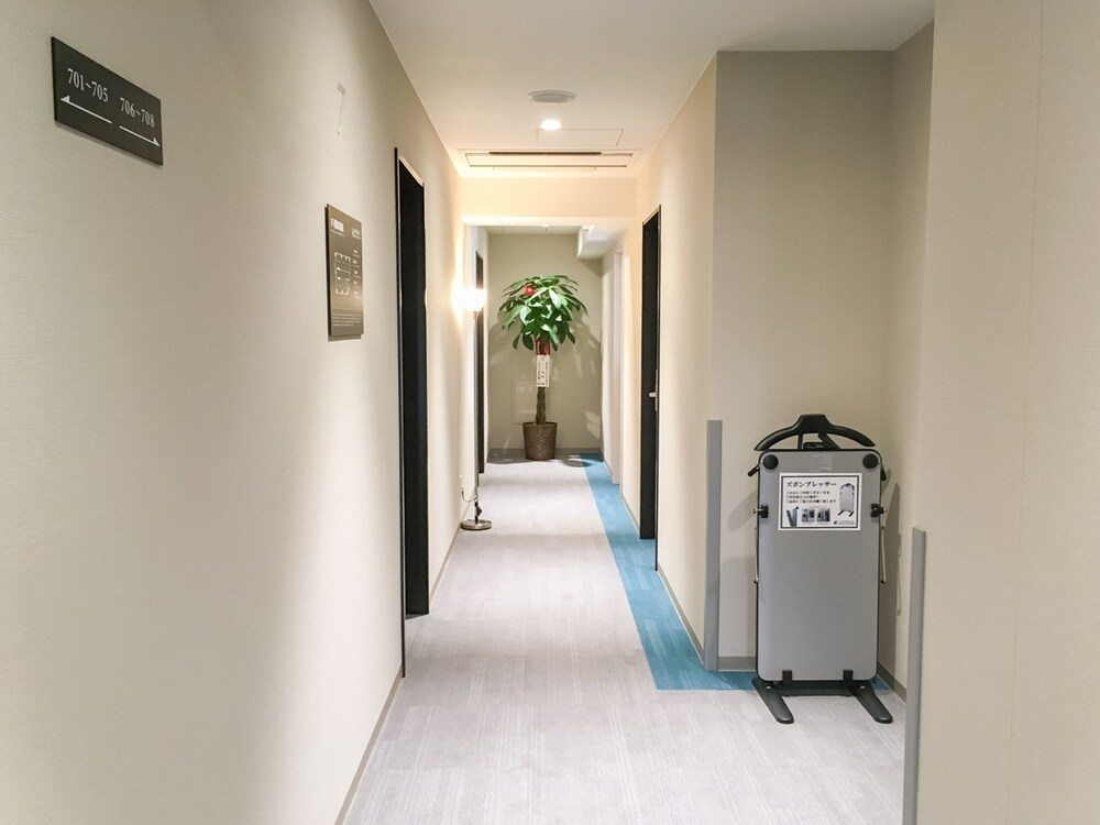 Hotel Livemax Gifu Ekimae 11/15