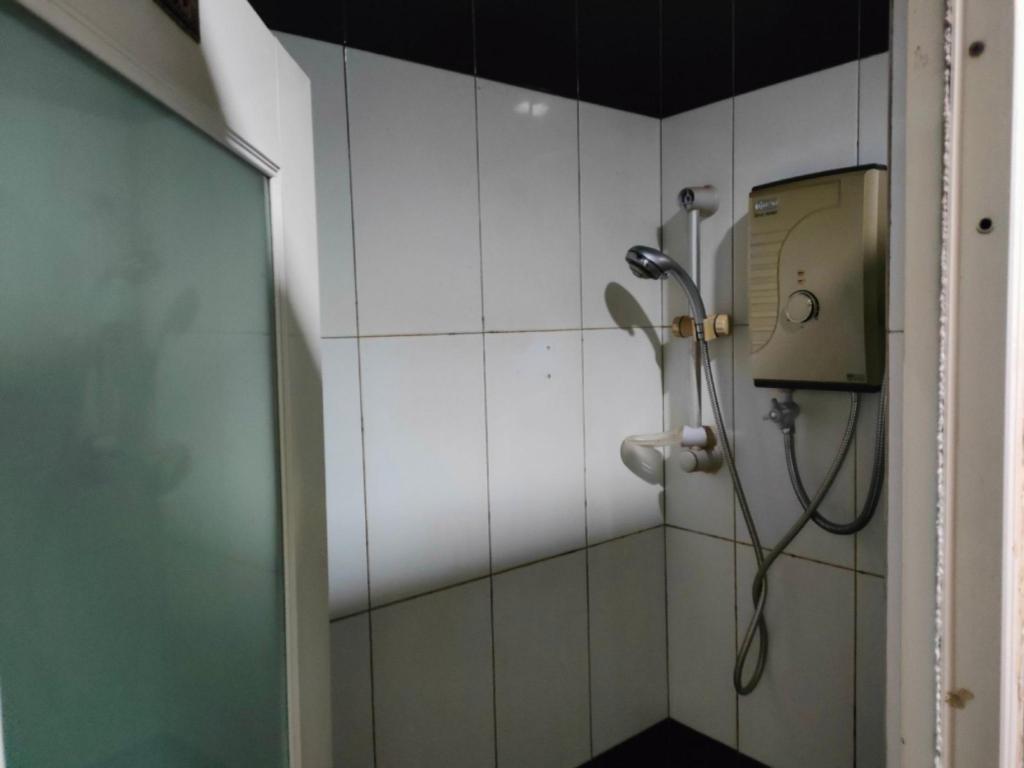 غرفة سوبيريور بسرير كينج، Grand Darussalam Syariah Hotel 3/3