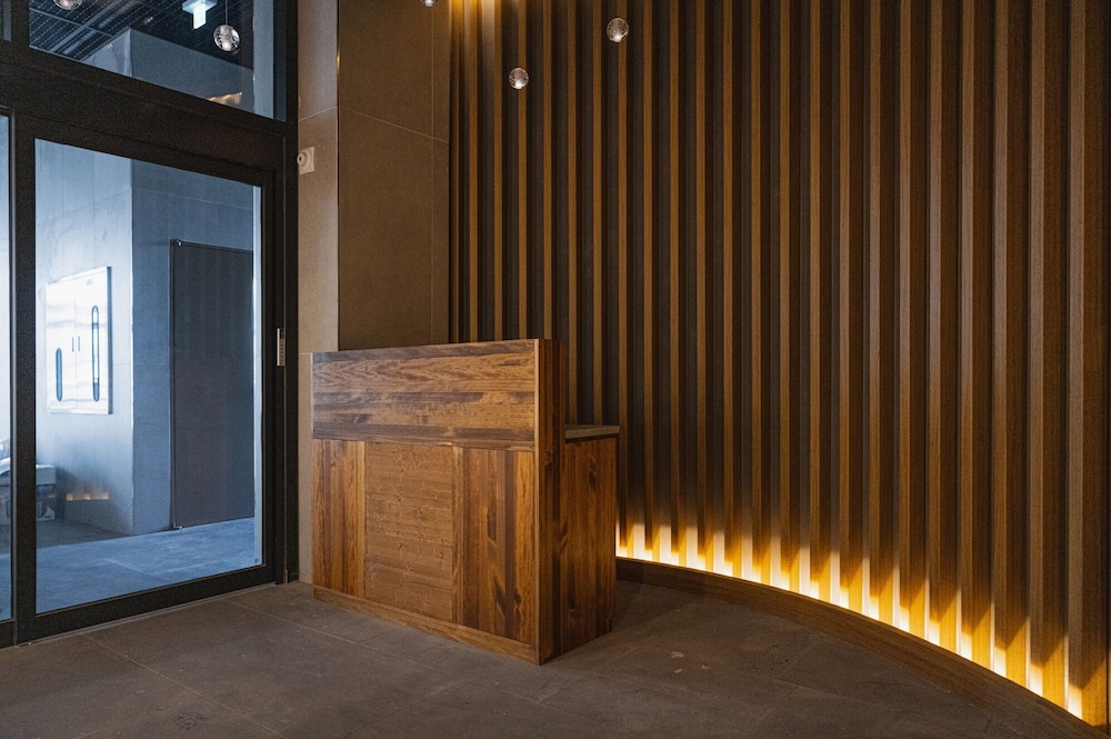 LeMain Hotel Seogwipo 22/39