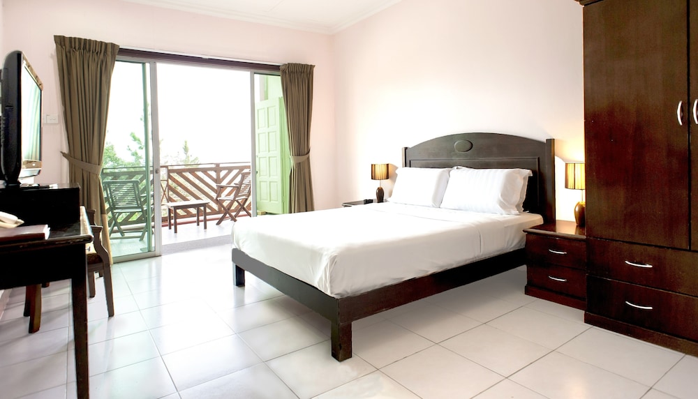 Celyn Resort Kinabalu Kundasang 12/34