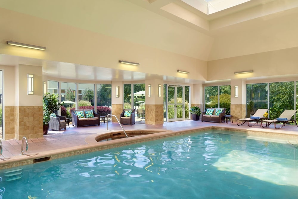 Atlanta Evergreen Lakeside Resort 23/50