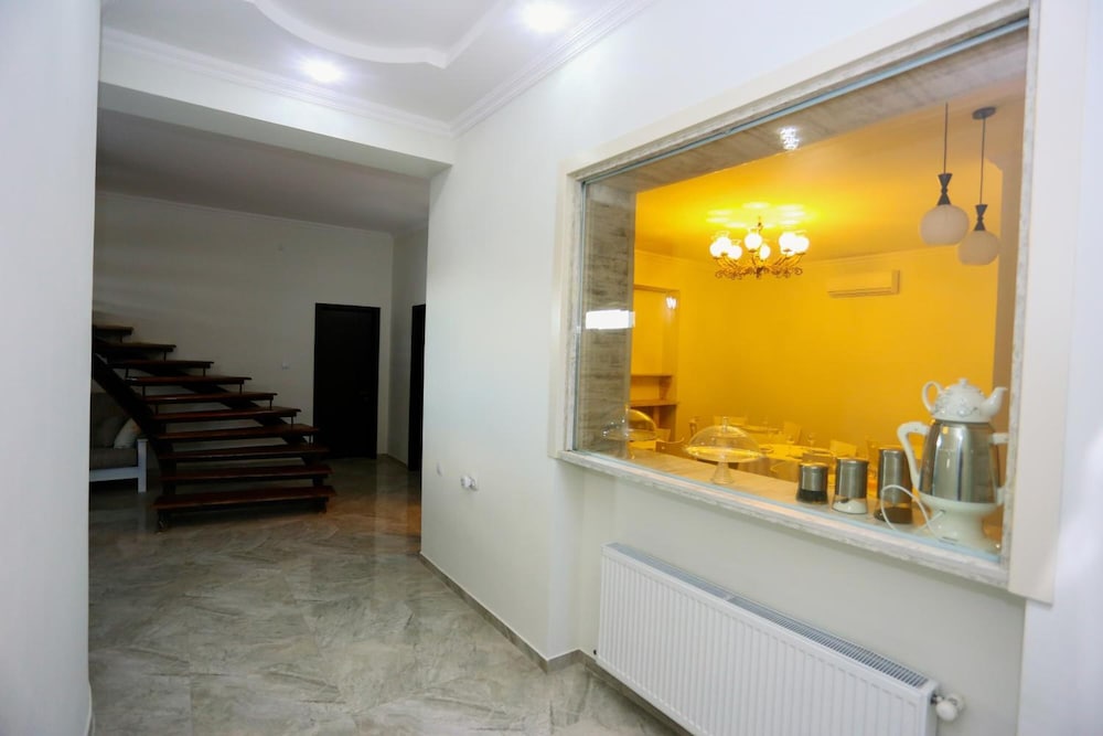 Hotel City Kutaisi 13/25